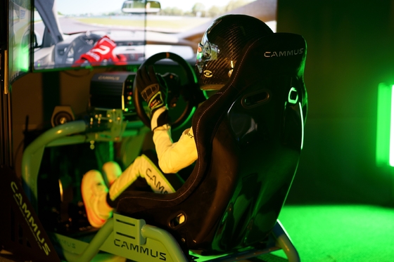 roue de boeuf de simulateur de courses d'automobiles de jeu de 1000Hz F1 conduisant pour le PC
