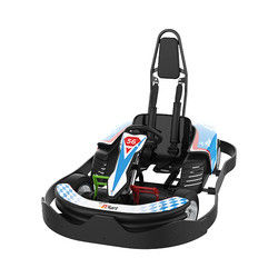 Électriques professionnels de sécurité vont des karts pour le moteur des enfants 32km/H 2.54Nm