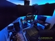roue de boeuf de simulateur de courses d'automobiles de jeu de 1000Hz F1 conduisant pour le PC