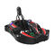 les sports de dégagement de terrain de 43mm vont vitesse Junior Karts du kart 2500RPM K1