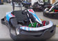 1.27Nm badine le CE courant électrique de Mini Go Kart 3h approuvé