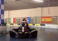 La représentation à deux disques de freins de la CE 4000W vont kart Junior Racing With Differential