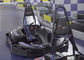 175Kg 4 électriques que rapides d'entraînement de roue vont kart pour des adultes allié le cadre d'acier