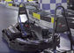 La pédale vont le kart 48v 3500w 75km/H maximum avec la version hydraulique simple du sport S de frein à disque