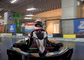 4kw Junior Racing Go Kart With à grande vitesse 3 vitesses avant