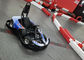 La dérive électrique de tricycle d'intérieur vont le kart 150Nm trois Wheeler Go Kart