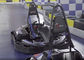 L'adulte du sport 2850RPM vont Karting 165Kg l'emballage qu'extérieur vont des karts
