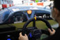 Sim Cockpit For Playstation conduisant ergonomique 4 pro