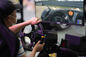 Machine de simulateur de courses d'automobiles d'entraînement direct pour Playstation 3 4