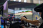 La FCC de la CE de Sim Racing Simulator d'entraînement direct de Cammus a certifié