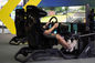 Réalité virtuelle ergonomique Sim Racing Simulator d'entraînement direct