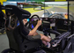 CAMMUS a anodisé la pédale en aluminium Sim Gaming Racing Cockpit