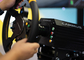 parc servo ergonomique de Sim Racing Simulator For Amusement d'entraînement 15Nm direct