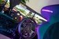 Accessoires de jeu de PC emballant Sim Rig Shifter Car Simulator Driving
