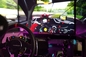 Accessoires de jeu de PC emballant Sim Rig Shifter Car Simulator Driving