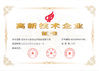 LA CHINE Shenzhen Cammus Electroinc Technology Co., Ltd certifications
