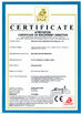 Chine Shenzhen Cammus Electroinc Technology Co., Ltd certifications